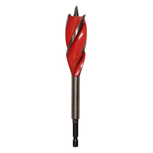 Timco Hex Shank Speed Auger Bit