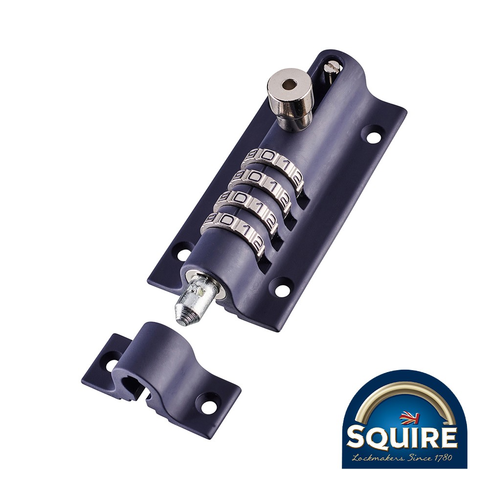 Timco Combi-Bolt 4 - COMBI4