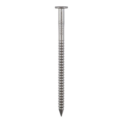 Timco Annular Ringshank Nails - Stainless Steel 10kg