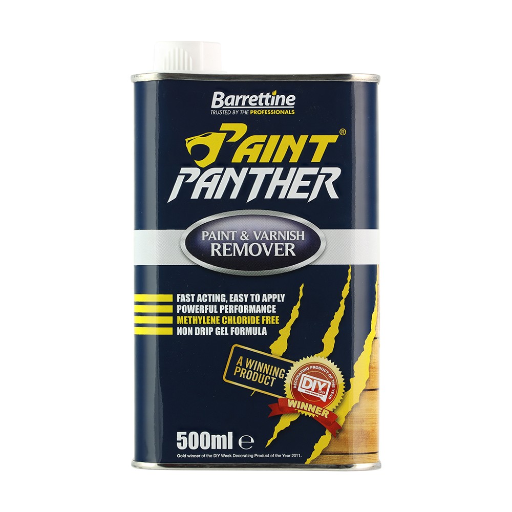 Timco Paint Panther Paint & Varnish Remover