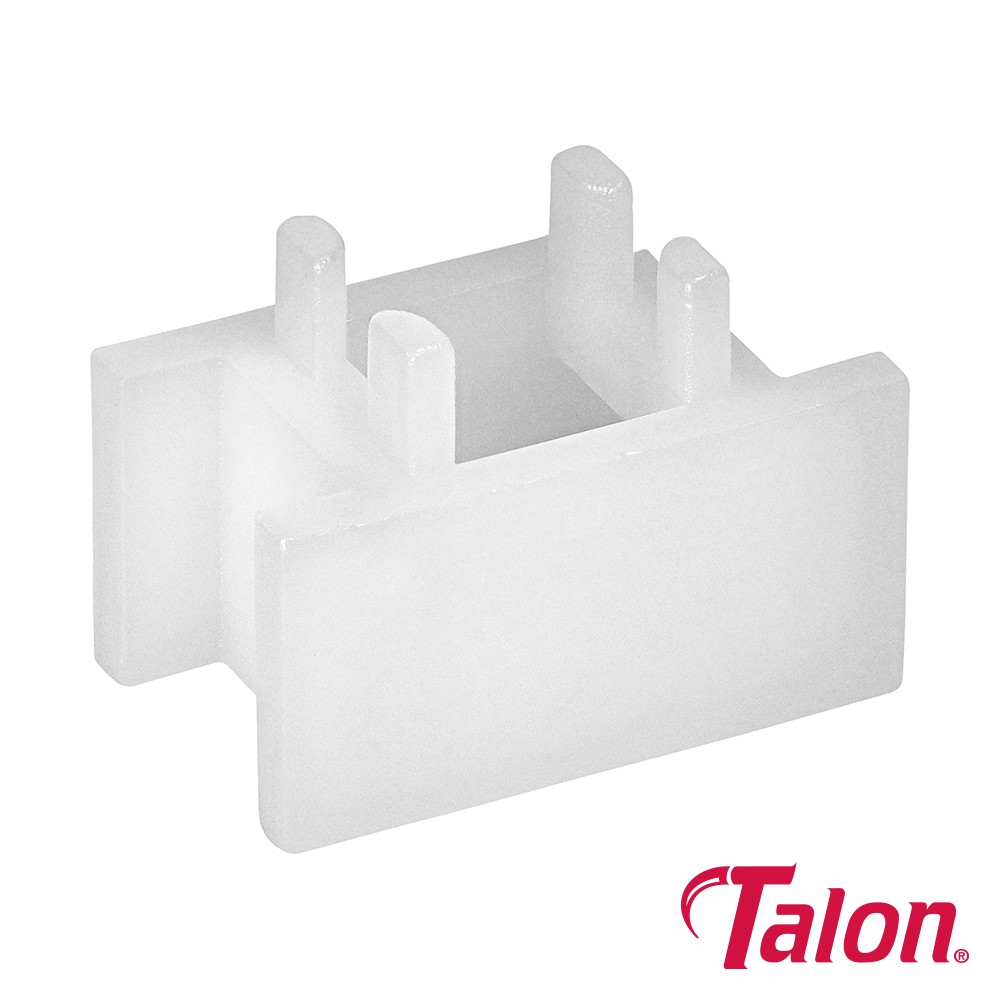 Timco Interlocking Hinged Clip Spacer 13mm - TSP1