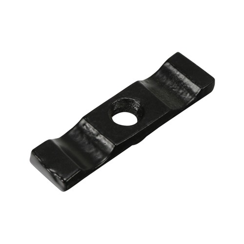 Timco Turn Buttons - Black