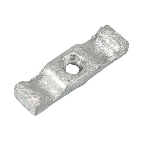 Timco Turn Buttons - Hot Dipped Galvanised