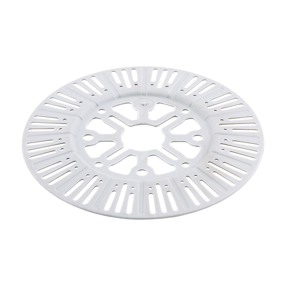 Timco Ziel-Plast Insulation Fixing Washers 110mm