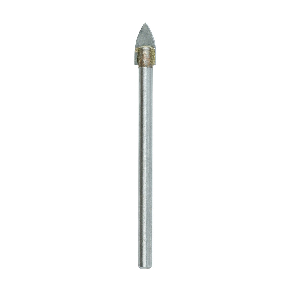 Timco TCT Arrow Head Tile & Glass Bit
