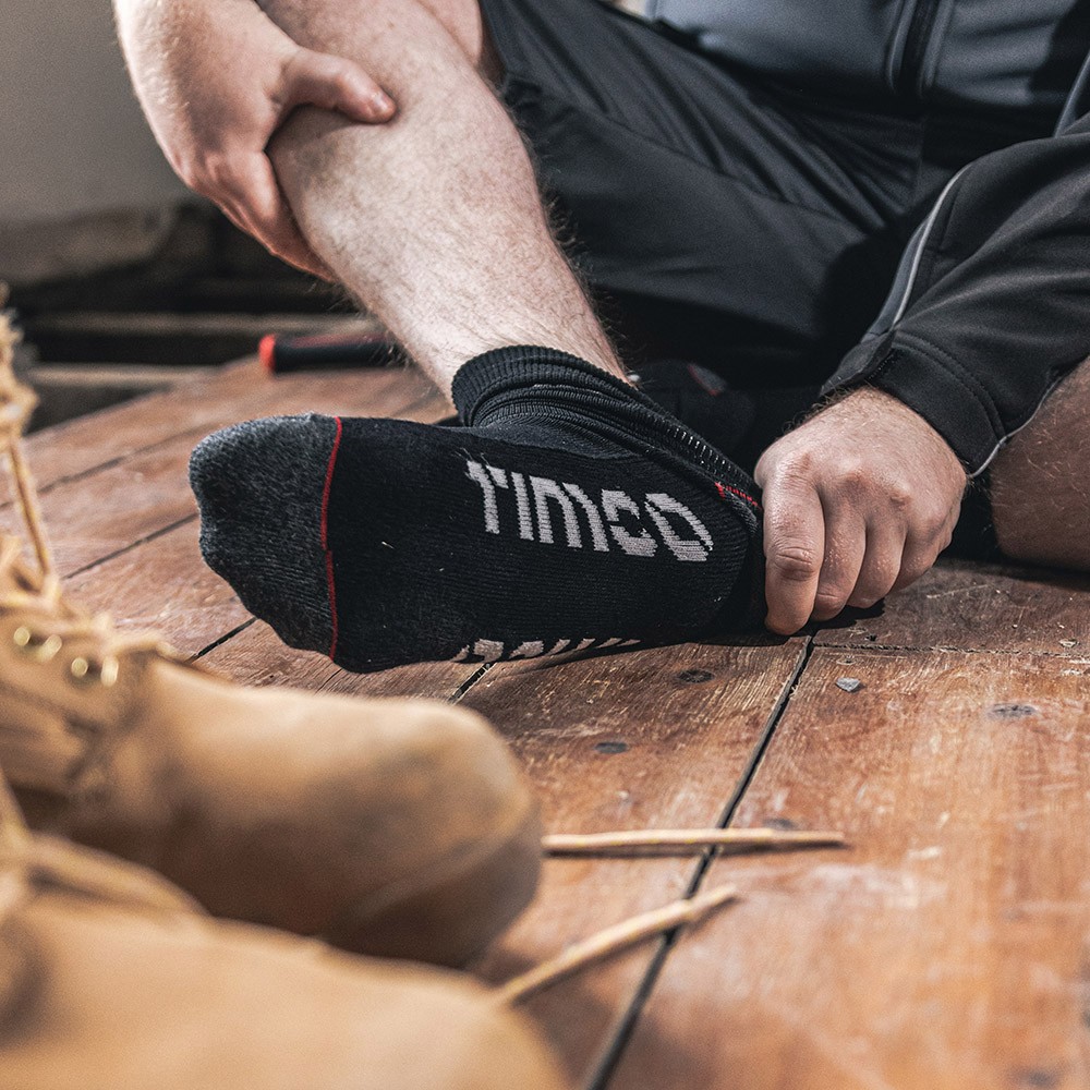 Timco Trade Socks UK 7-12