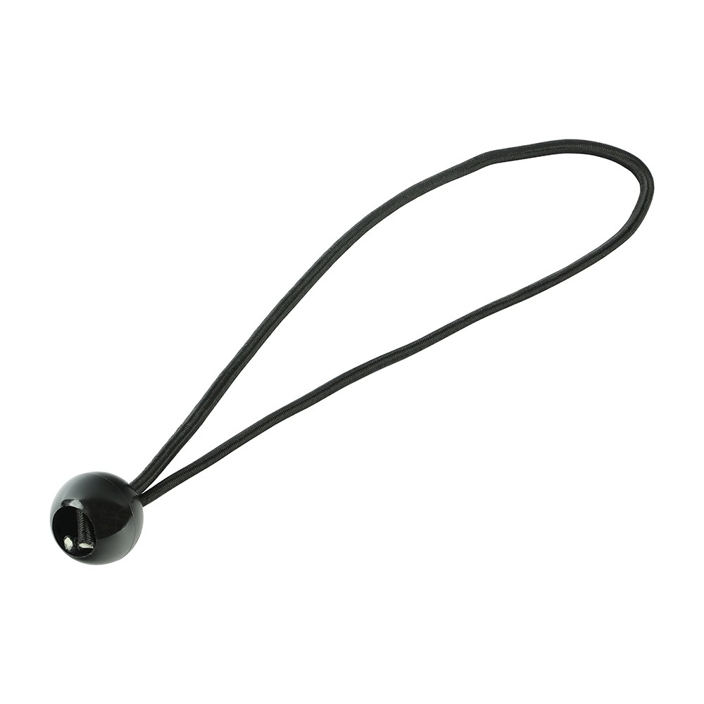 Timco Tarpaulin Tie Down Bungee Balls 10 Pack