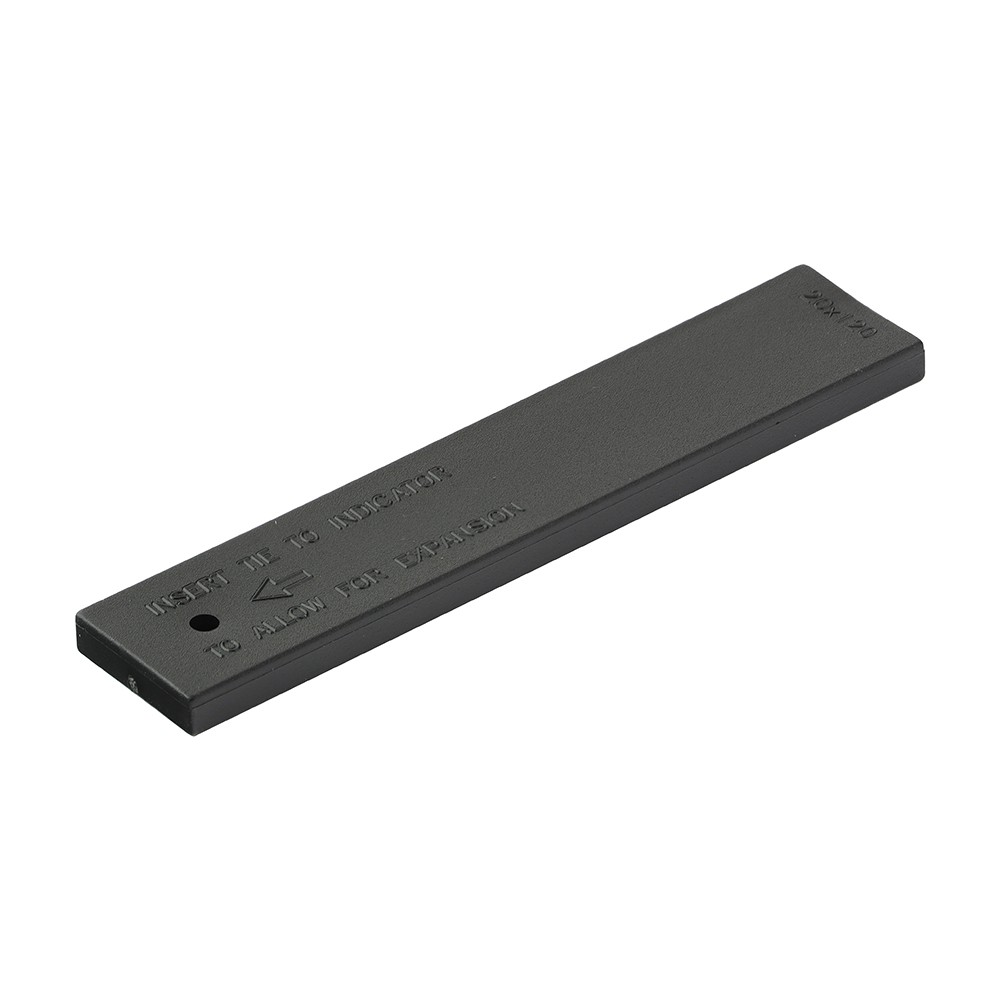 Timco Movement Tie Debonding Sleeves 120 x 20mm