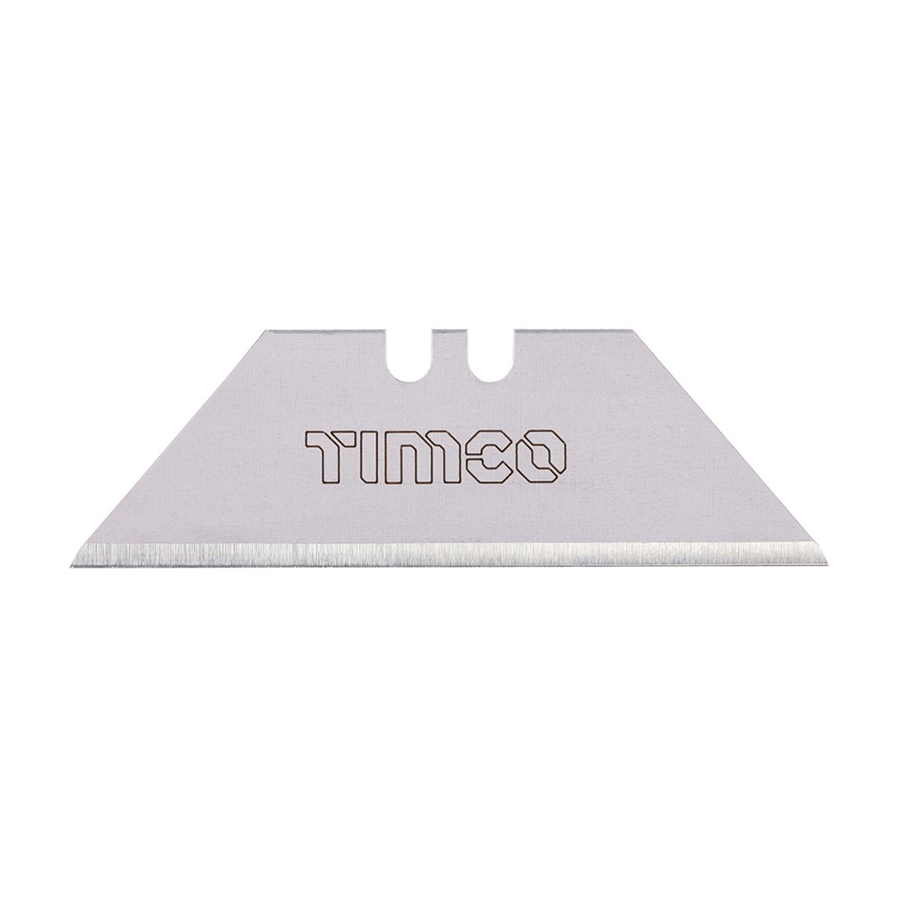 Timco Utility Knife Blades 50 Pack