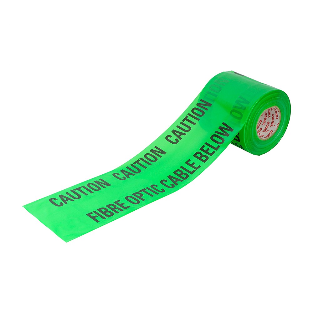 Timco Underground Tape 365m x 150 - Fibre Optic Cable