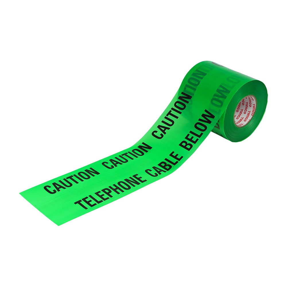 Timco Underground Tape 365m x 150 - Telephone Cable