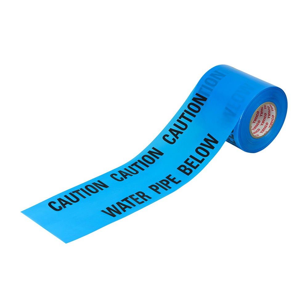 Timco Underground Tape 365m x 150 - Water Pipe