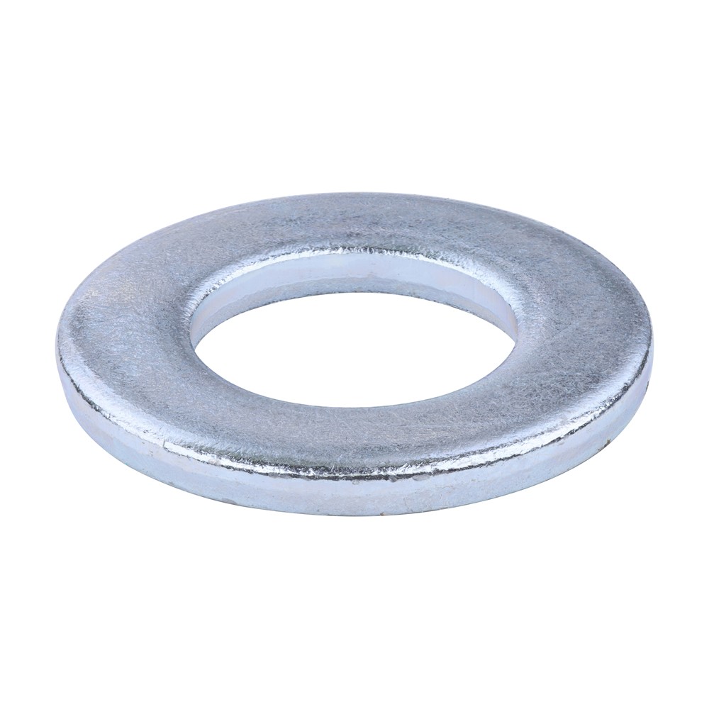 Timco Form A Washers - Zinc
