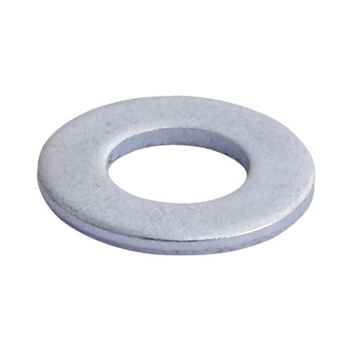 Timco Form A Washers Trade Packs - Zinc