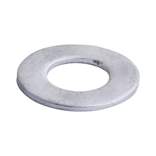 Timco Form B Washers Trade Packs - Zinc