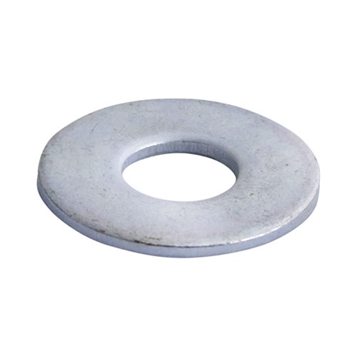 Timco Form C Washers - Zinc