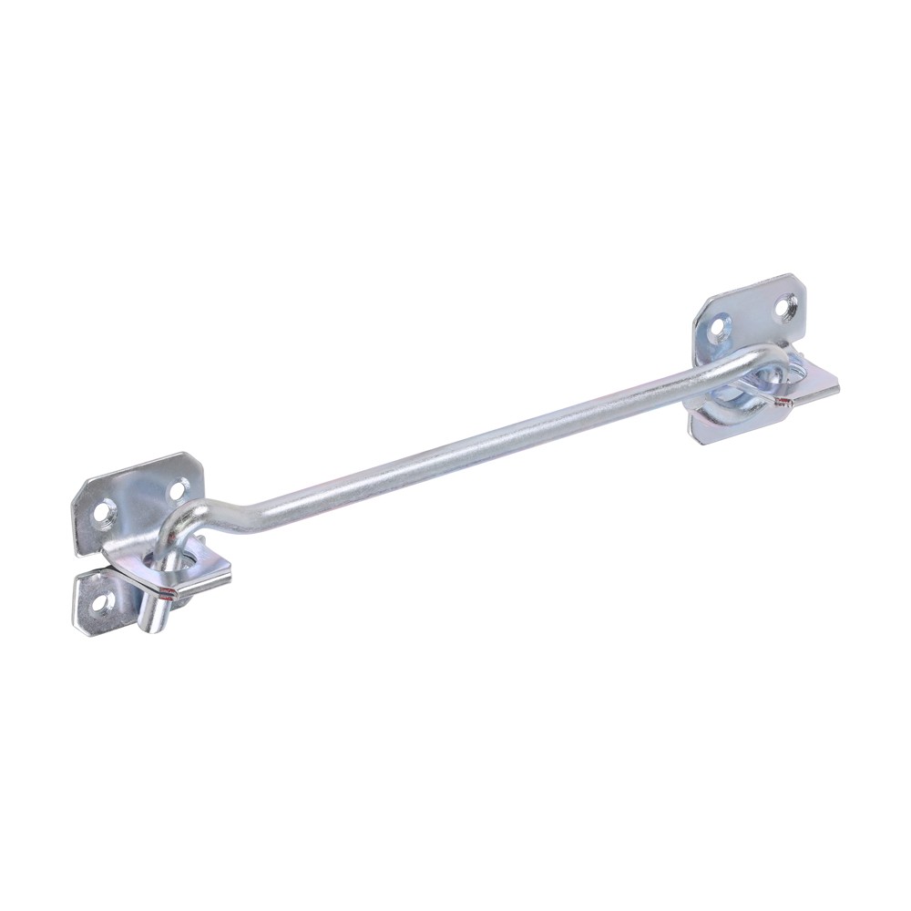 Timco Cabin Hooks - Wire Pattern - Zinc