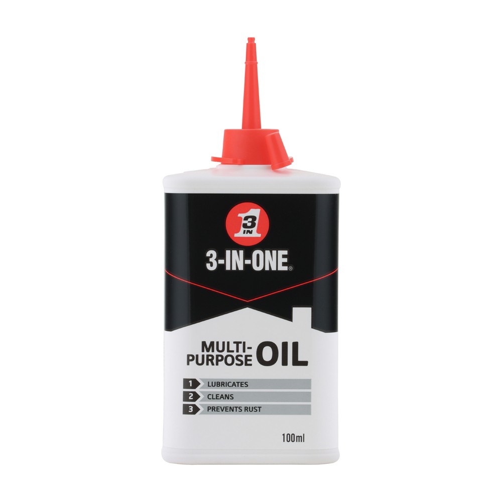 TIMCO 3-IN-ONE® Multi-Purpose Dril Oil - 44230/P