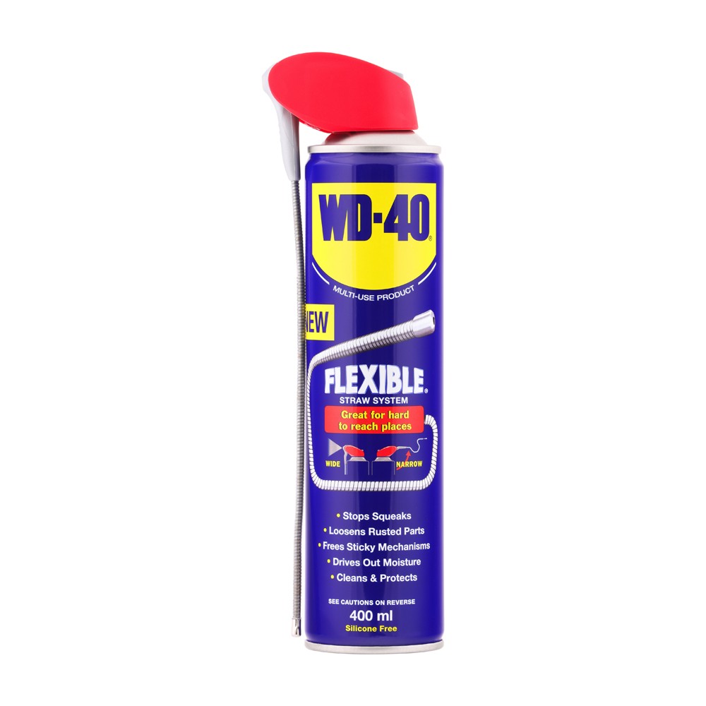 Multi-Use Flexible Straw 400ml - 44955/135