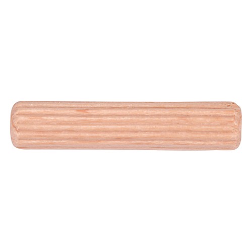 Timco Wooden Dowels - Small Pack