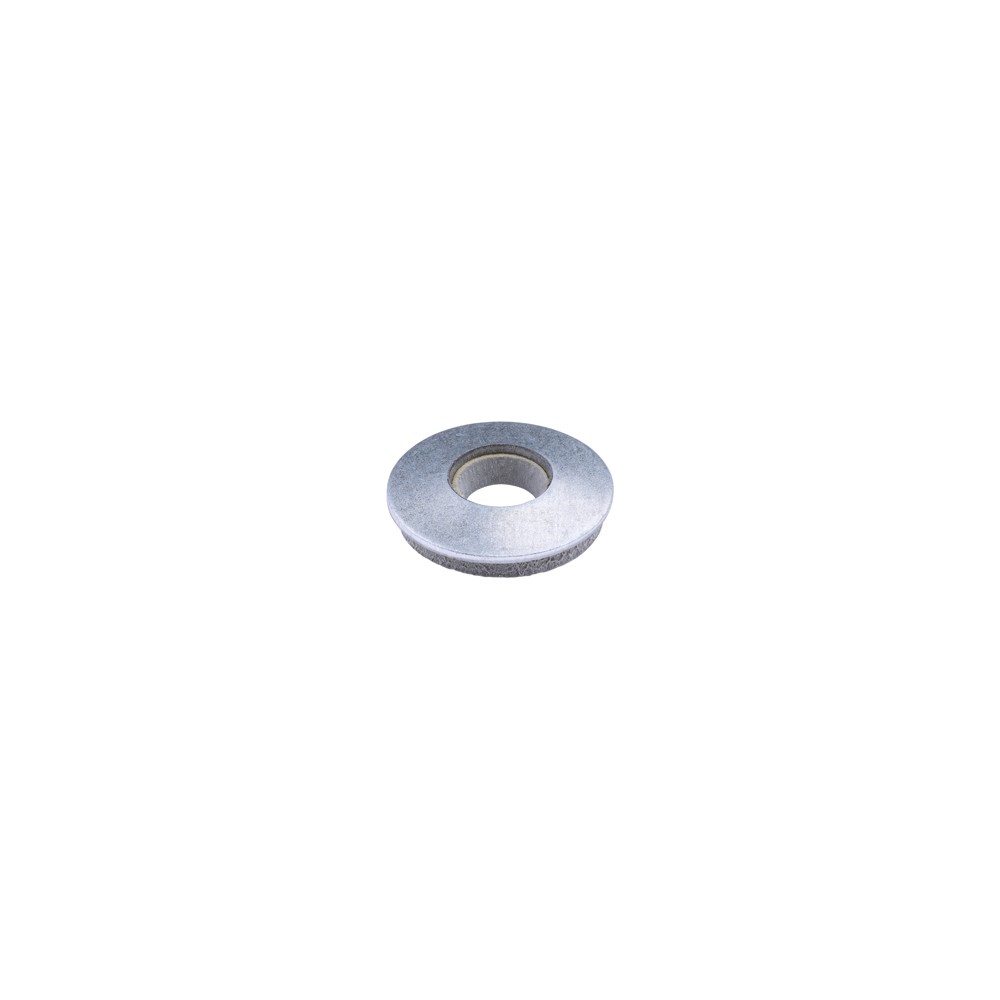 Timco EPDM Washers - Galvanised