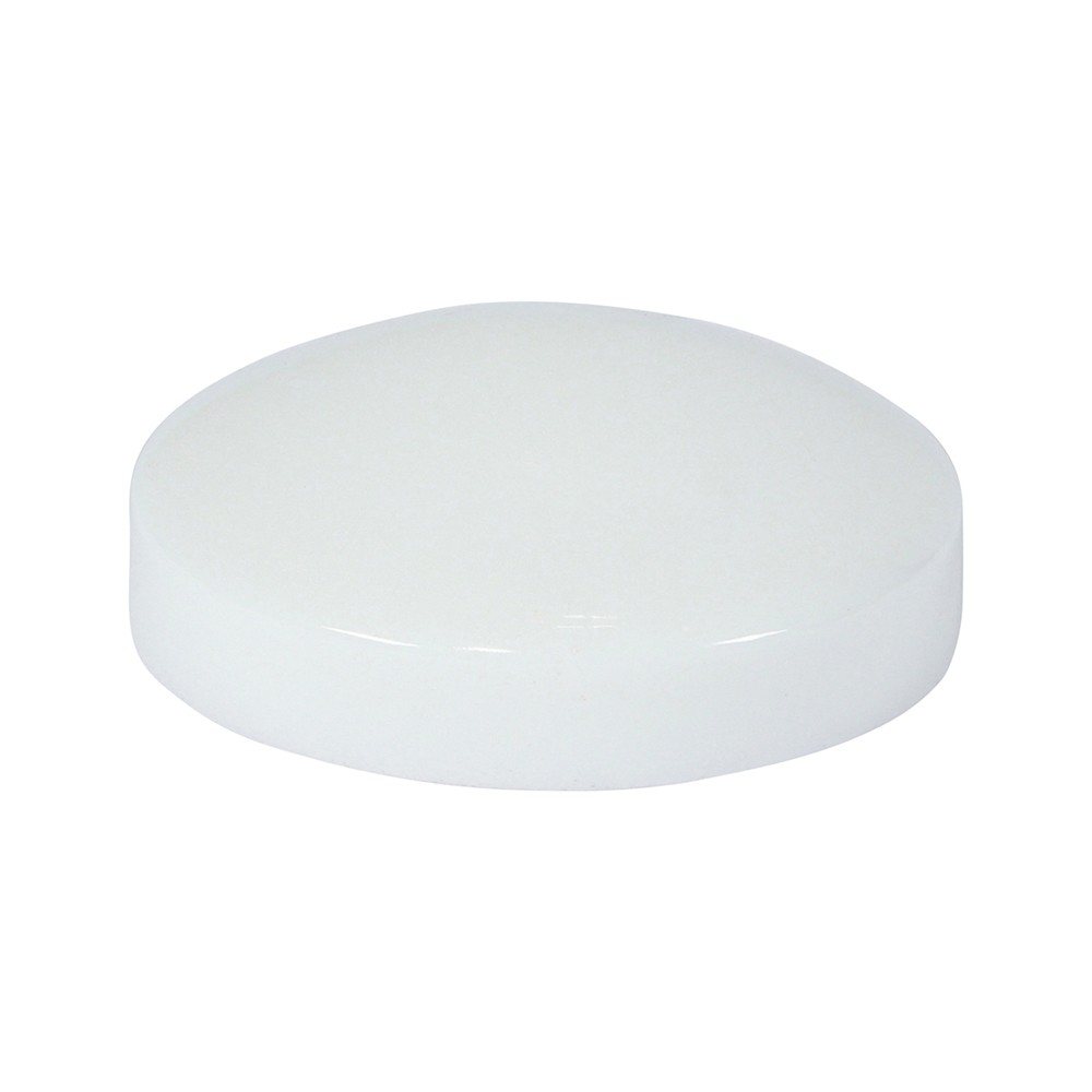 Timco Two Piece Screw Caps - Colours