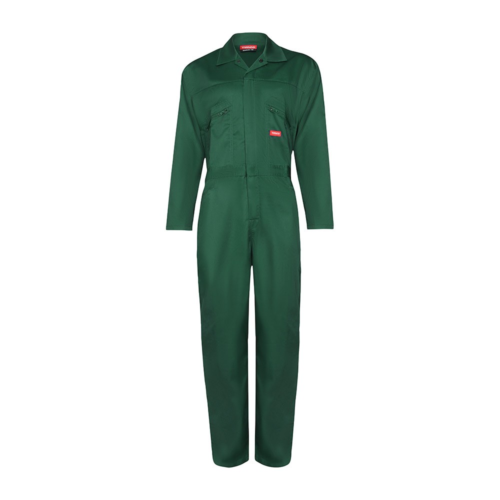 Timco Workman Overall - Greener Pastures