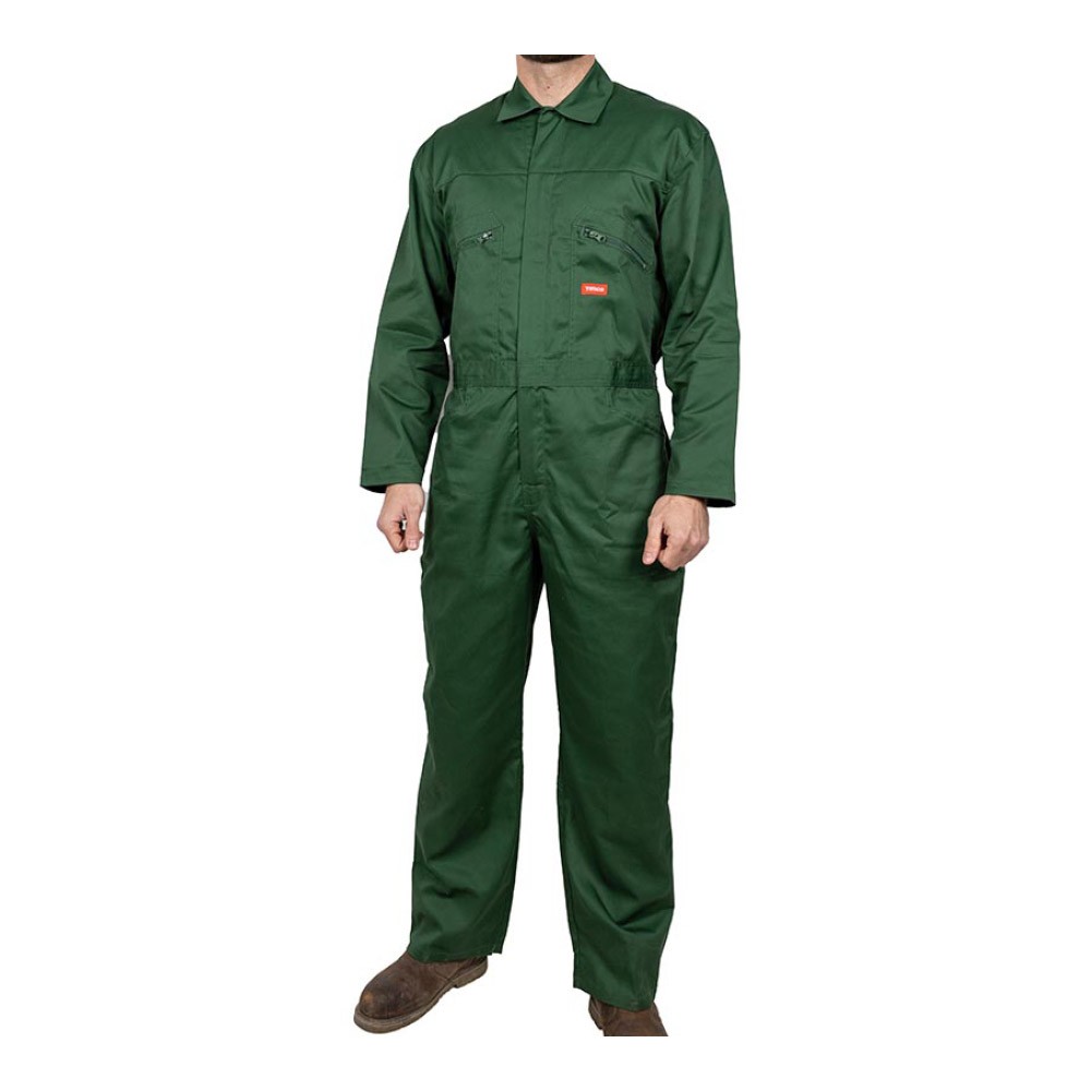Timco Workman Overall - Greener Pastures
