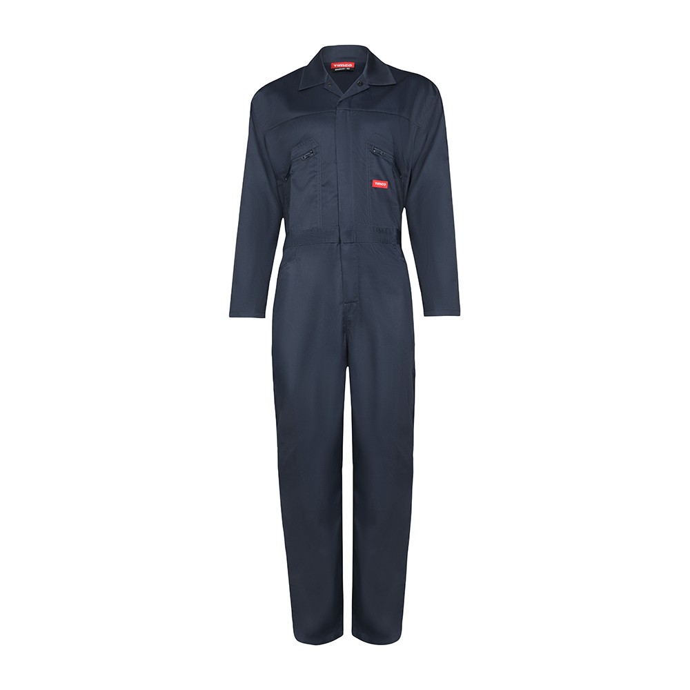 Timco Workman Overall - Magnet