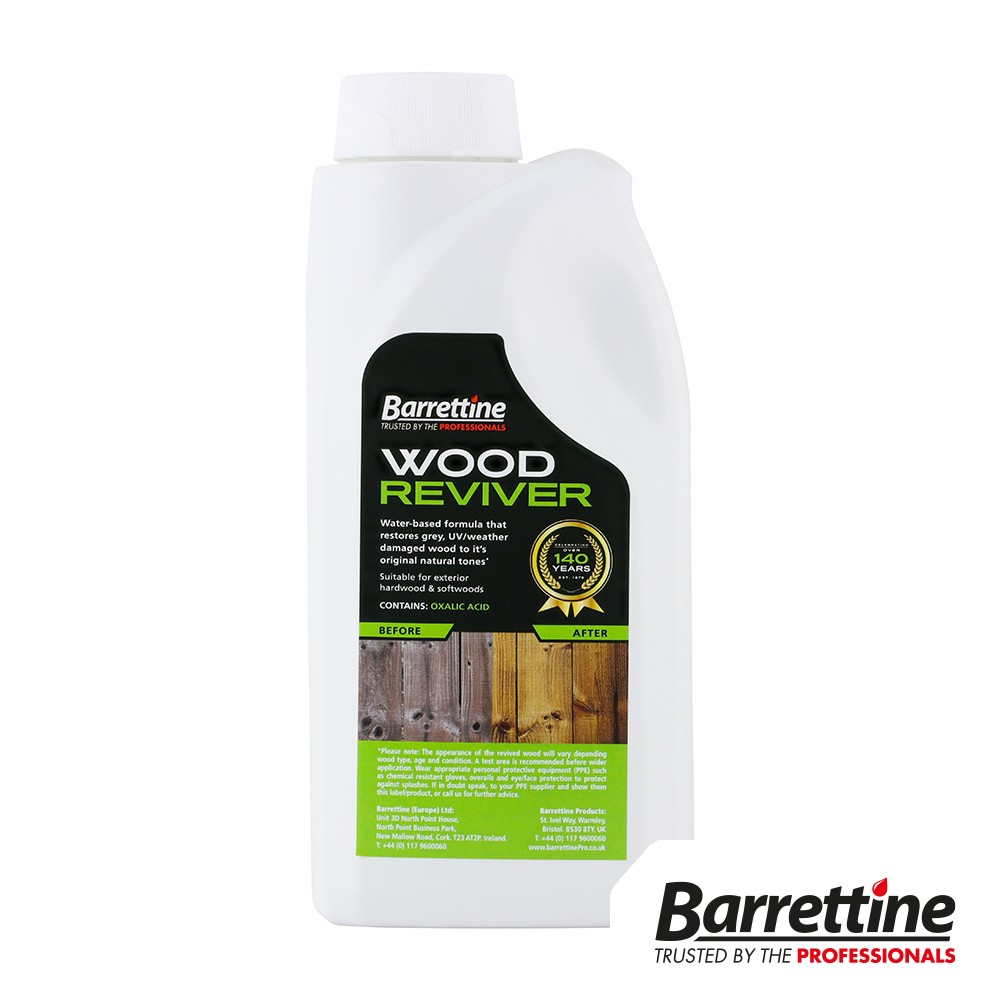 Timco Wood Reviver 1L