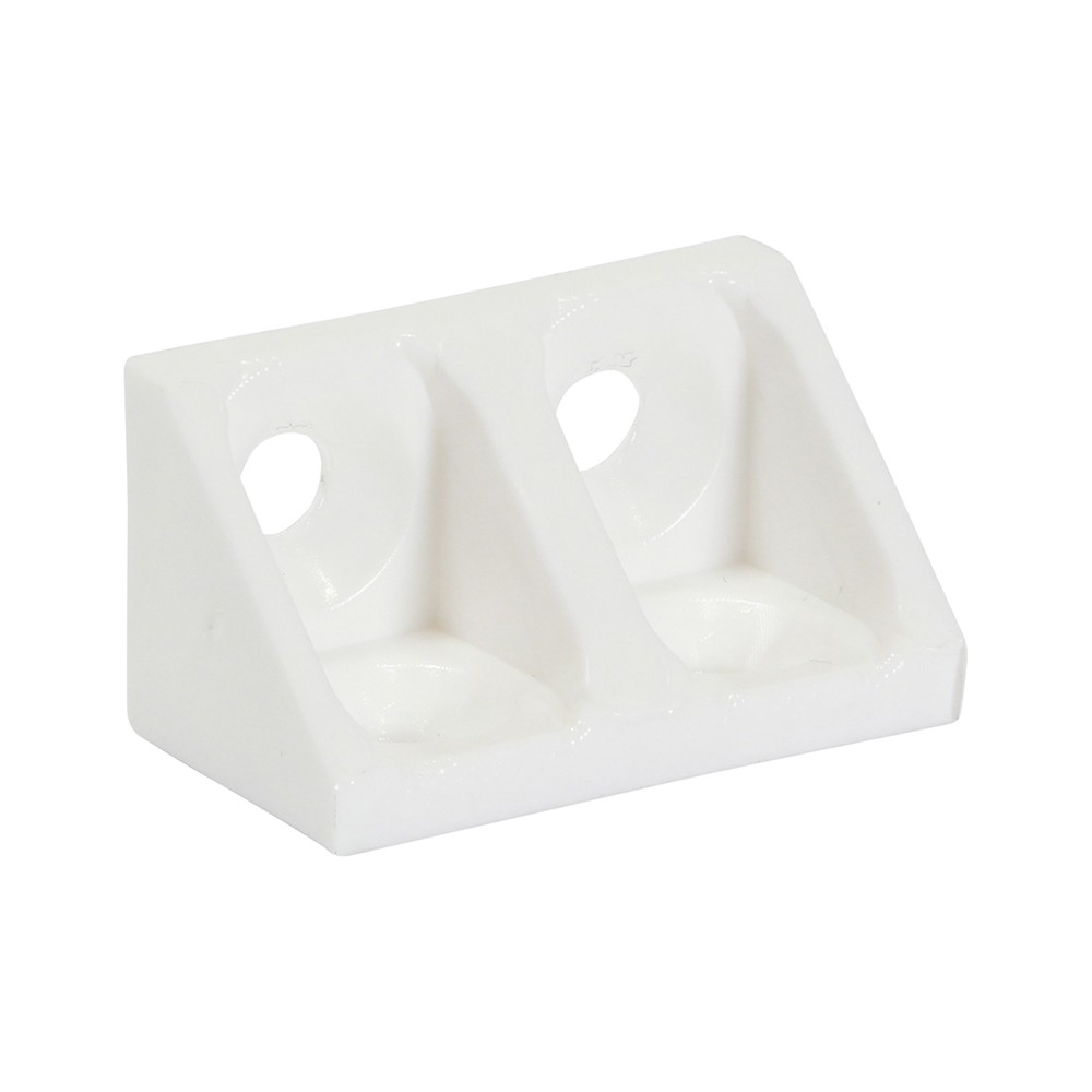 Timco Rigid Joints - White