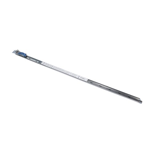 Timco Premium Wall Starter Kit - Stainless Steel