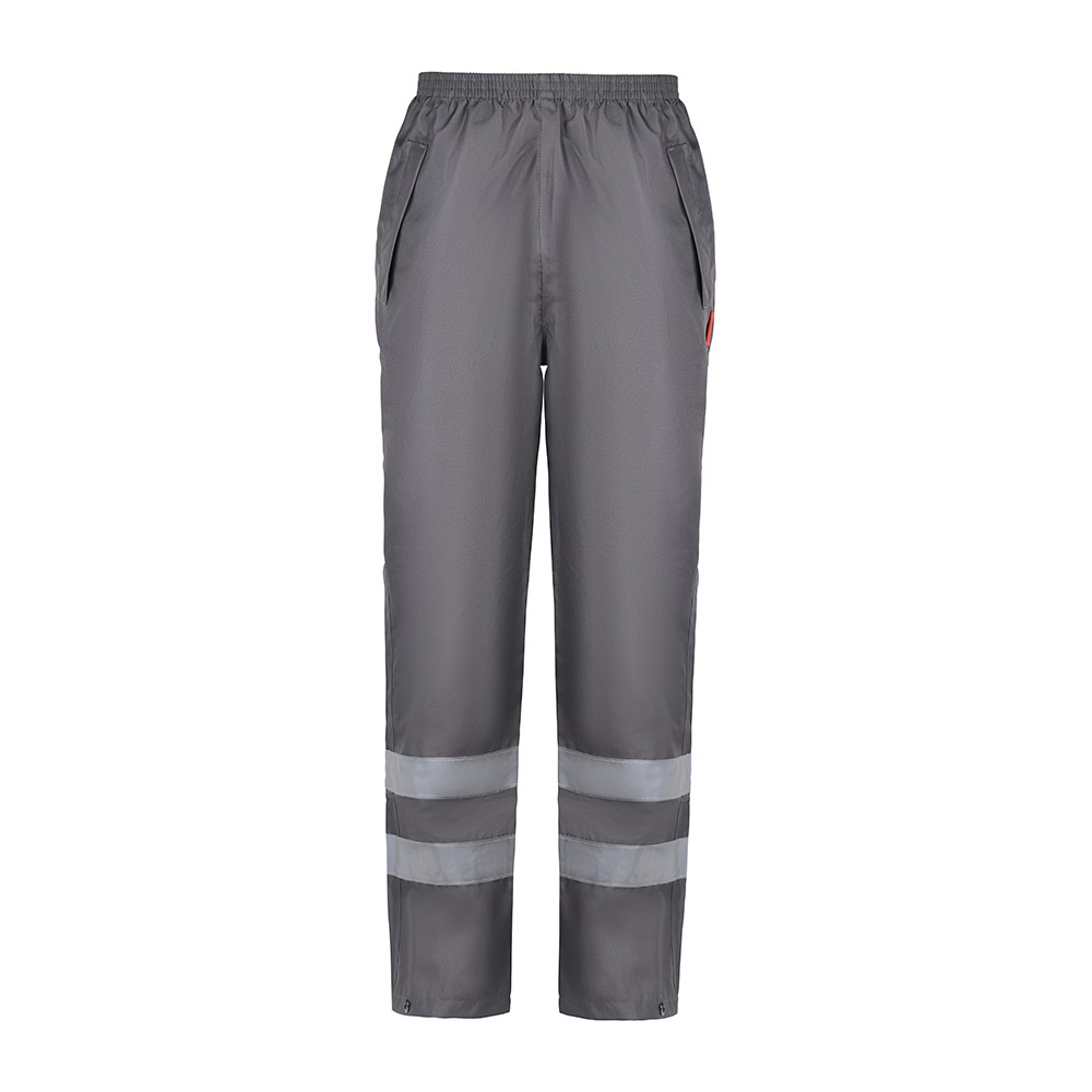 Timco Waterproof Trousers - Charcoal