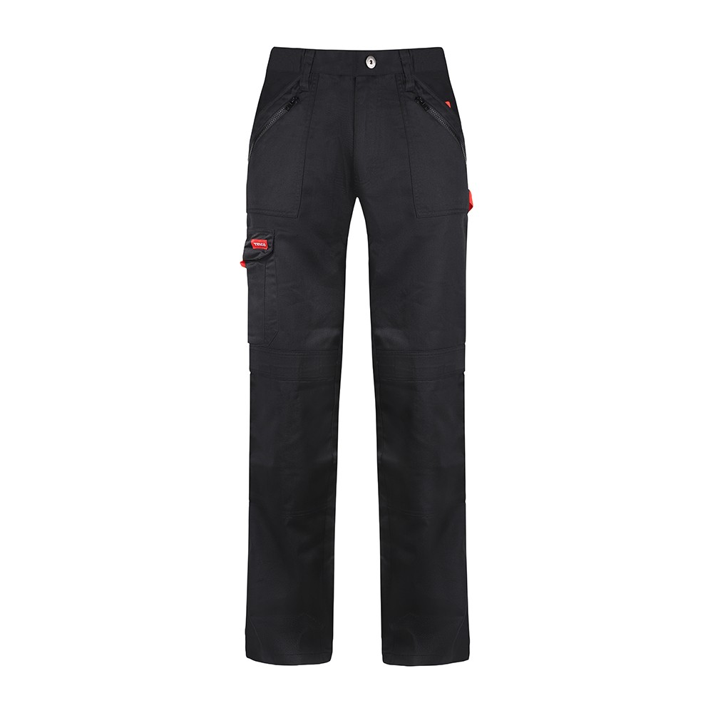 Timco Yardsman Trousers - Black