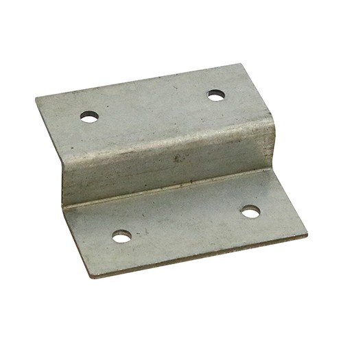 Timco Z Clips - Galvanised