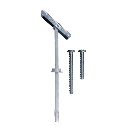 Timco Zip-Fix Cavity Wall Fixings M6 - Zinc