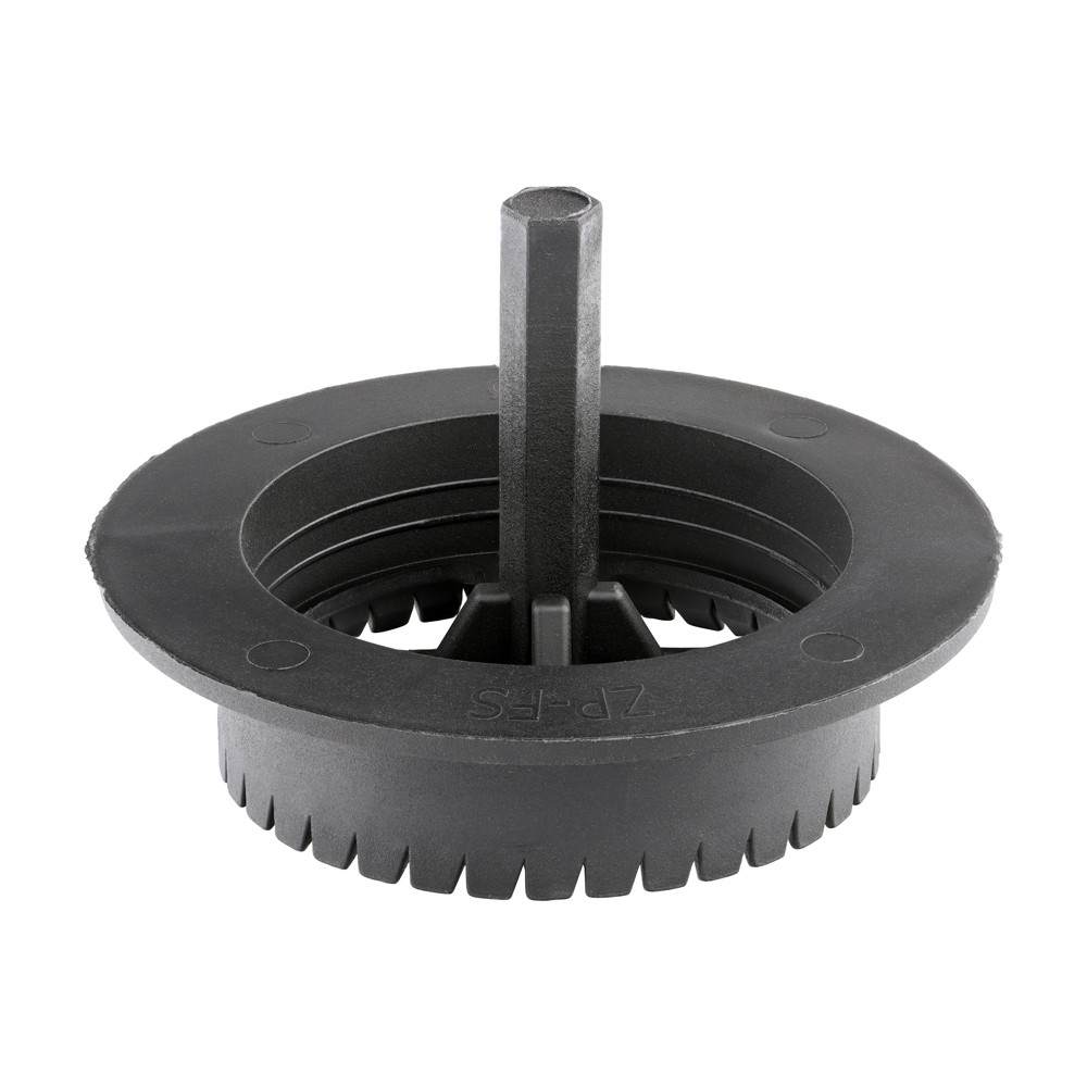 Timco Ziel-Plast Insulation Disc Cutter 67mm