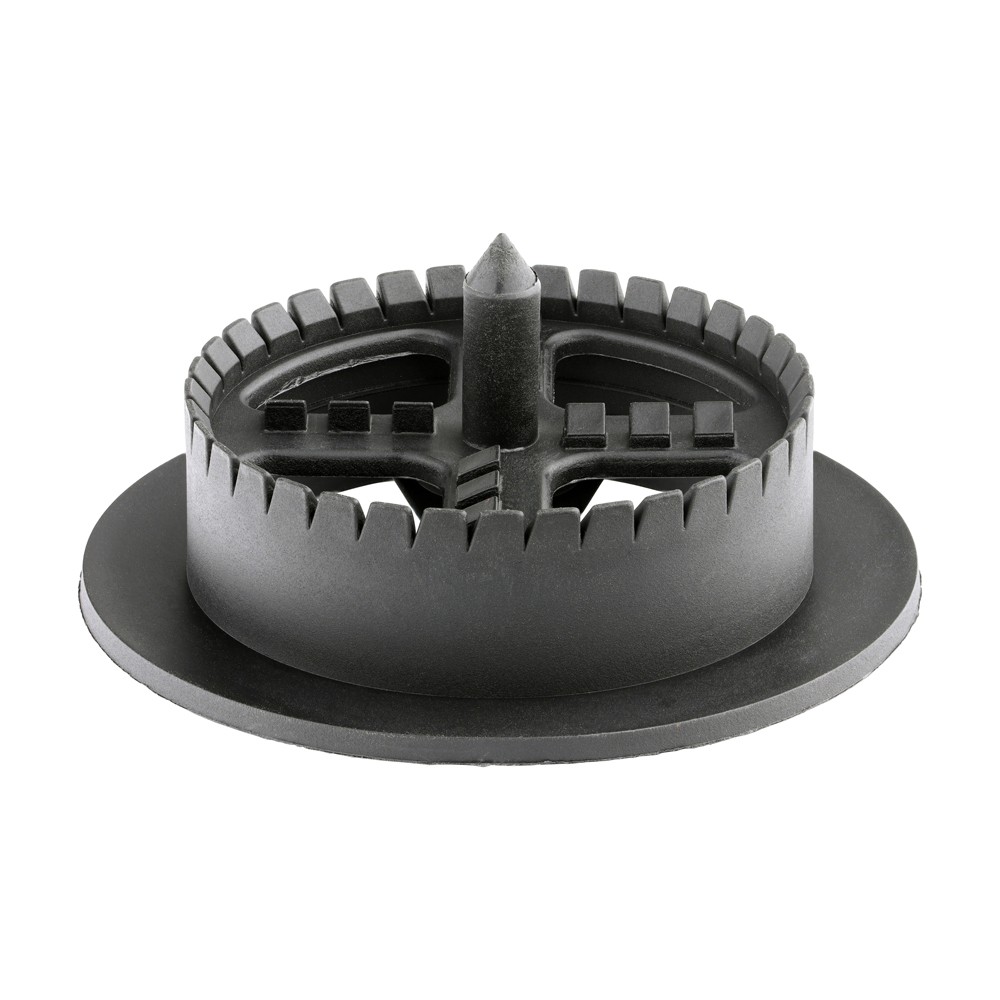 Timco Ziel-Plast Insulation Disc Cutter 67mm