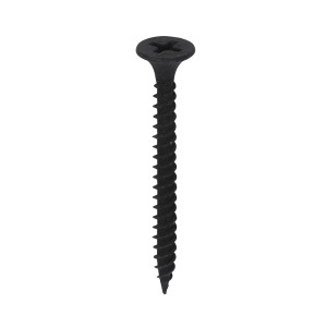 Timco Drywall Screws Fine Thread Bugle Head Phillips - Grey