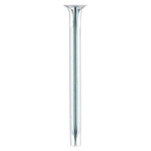Timco Express Nails - Zinc