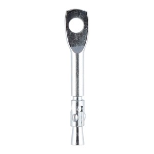 Timco Wirehangers 6 x 60mm - Zinc