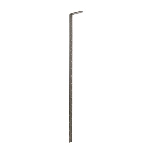 Timco Restraint Straps - Heavy Duty - Bent - A2 Stainless Steel