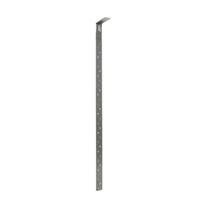 Timco Restraint Straps - Heavy Duty - Engineered - Galvanised