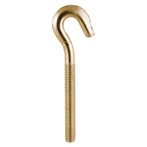 Timco Forged Hooks - Yellow
