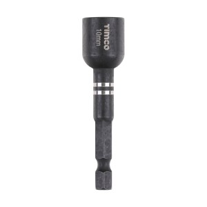 Timco Impact Magnetic Socket Drivers