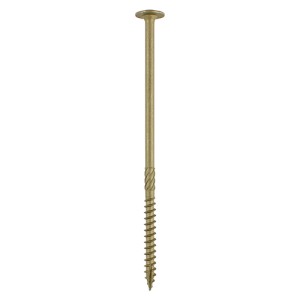 Timco Timber Screws Wafer Torx - Green