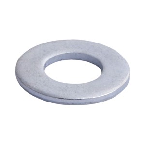 Timco Form A Washers - Zinc