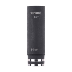 Timco Impact Socket