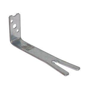 Timco Fishtailed Frame Cramps - Heavy Duty - Galvanised