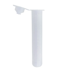 Timco Resin Plastic Sleeves